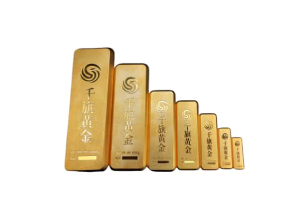 宁德市福安上门回收各种金条价格